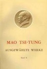Tse-Tung Mao - Ausgewählte Werke 2