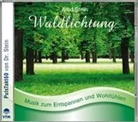 Waldlichtung. CD (Hörbuch)