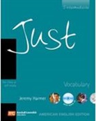 Jeremy Harmer - Just Vocabulary Intermediate (AME)