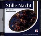 Stille Nacht, heilige Nacht, 1 Audio-CD (Audio book)