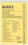 Alfred Wagenhofer, Werne Doralt - KODEX Internationale Rechnungslegung: KODEX Internationale Rechnungslegung. IAS/IFRS 2013/14