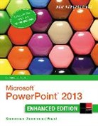 Katherine Pinard, Katherine (Brigham Young University) Pinard, Pinard Katherine, Ann Shaffer, Shaffer Ann, Beverly Zimmerman... - New Perspectives on MicrosoftÂ®PowerPointÂ® 2013, Comprehensive Enhanced Edition