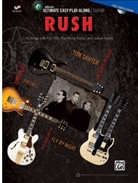 Alfred Publishing Co. Inc.(Körperschaft), Rush, Rush (COR) - Rush