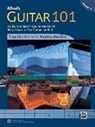 Tom Dempsey, Tom/ Masters Dempsey, Martha Masters - Alfred's Guitar 101, Bk 2