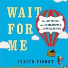 Judith Viorst, Judith/ Campbell Viorst, Viorst Judith - Wait for Me
