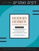 Esther Raizen - Modern Hebrew for Beginners