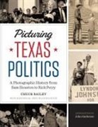 Chuck Bailey, Chuck Cox Bailey, Chuck L. Bailey, Chuck/ Cox Bailey, Patrick Cox, Patrick L. Cox - Picturing Texas Politics