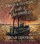 Oscar Hijuelos, James Langton, Robert Petkoff - Twain And Stanley Enter Paradise (Hörbuch)
