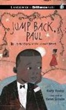 Sally Derby, Sally/ Turpin Derby, Dion Graham, Bahni Turpin - Jump Back, Paul (Audio book)