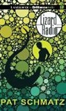 Pat Schmatz, Pat/ Turpin Schmatz, Bahni Turpin - Lizard Radio (Livre audio)