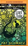 Pat Schmatz, Pat/ Turpin Schmatz, Bahni Turpin - Lizard Radio (Audio book)