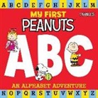 Charles Schulz, Charles M. Schulz - My First Peanuts: ABC: An Alphabet Adventure