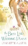 Lynnette Austin - The Best Laid Wedding Plans