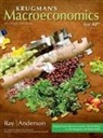 David A. Anderson, Paul Krugman, Margaret Ray - Macroeconomics for AP*