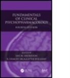 Ian M. (University of Manchester Anderson, Ian M. Mcallister-Williams Anderson, Michael Fanger, Michael (Dartmouth Medical School Fanger, Peter Lydyard, Peter Whelan Lydyard... - Fundamentals of Clinical Psychopharmacology