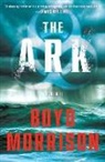 Boyd Morrison, Boyd Morrison - The Ark