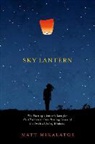 Matt Mikalatos - Sky Lantern