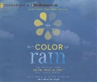 Gina Kell Spehn, Michael Spehn, Michael Spehn - The Color of Rain: How Two Families Found Faith, Hope, and Love in the Midst of Tragedy (Audio book)