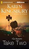 Karen Kingsbury, Gabrielle De Cuir, Roxanne Hernandez - The Baxters Take Two (Livre audio)