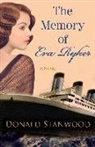 Donald Stanwood - The Memory of Eva Ryker