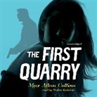 Max Allan Collins, Stefan Rudnicki - The First Quarry (Hörbuch)