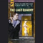 Max Allan Collins, Stefan Rudnicki - The Last Quarry (Hörbuch)
