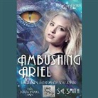 s. e. smith, David Brenin - Ambushing Ariel (Audio book)