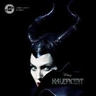 Disney Press, Lucy Rayner - Maleficent (Audio book)