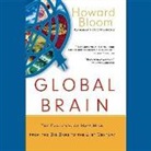 Howard Bloom, Malcolm Hillgartner - Global Brain: The Evolution of Mass Mind from the Big Bang to the 21st Century (Audio book)