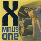 Various Performers - X Minus One, Vol. 1 (Audio book)