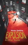 Marina Sonkina, Marina Sonkina - Expulsion & Other Stories