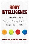 Joseph Cardillo - Body Intelligence