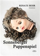 Renate Behr - Sonneberger Puppenspiel