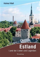 Helmut Matt - Estland