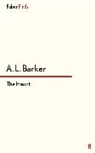 A L Barker, A. L. Barker, Barker A. L. - The Haunt