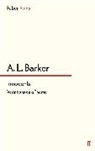 A L Barker, A. L. Barker, Barker A. L. - Innocents