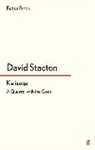 David Stacton, Stacton David - Kaliyuga