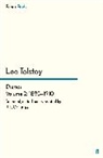 R F Christian, R. F. Christian, Reginald F Christian, Leo Tolstoy - Tolstoy's Diaries Volume 2: 1895-1910