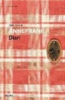 Anne Frank - Diari d'Anne Frank