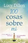 Lucy Dillon - 100 cosas sobre mí