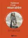 Concha López Narváez, Rafael Salmerón López, Jordi Vila Delclòs - Andanzas de los miserables, 5 Educación Primaria. Libro de lectura