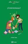 Carles Cano, Màriam Ben-Àrab - ¡Cenicientaaaa!, 5 Educación Primaria