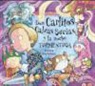 Kristina Stephenson - Don Carlitos Calzas Sucias y la noche tormentosa