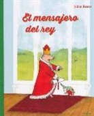 Jutta Bauer, Jutta Bauer - El mensajero del rey