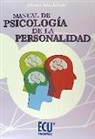Eliseo Chico Librán - Manual de psicología de la personalidad