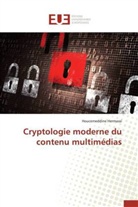 Houcemeddine Hermassi, Hermassi-h - Cryptologie moderne du contenu