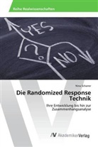 Nina Scharrer - Die Randomized Response Technik