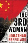 Jonathan Freedland - The 3rd Woman