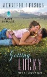 Jennifer Seasons - Getting Lucky