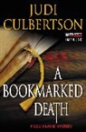 Judi Culbertson - A Bookmarked Death